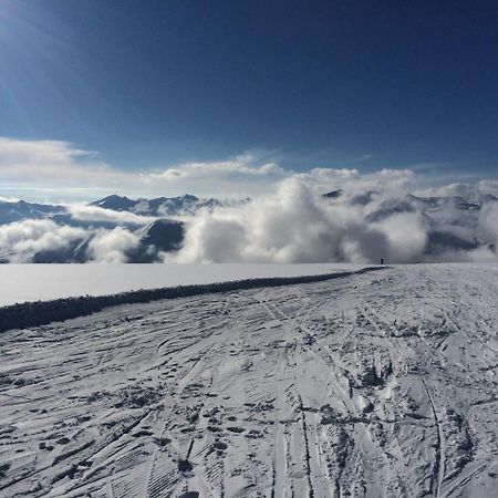Gudauri Ski Studio Екстер'єр фото