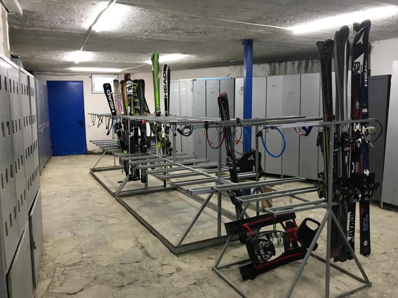 Gudauri Ski Studio Екстер'єр фото
