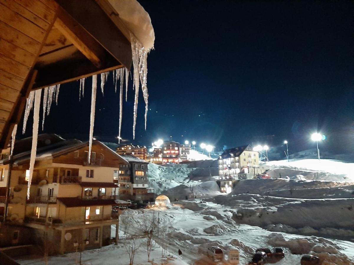 Gudauri Ski Studio Екстер'єр фото